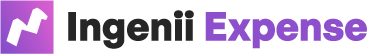 Ingenii Expense